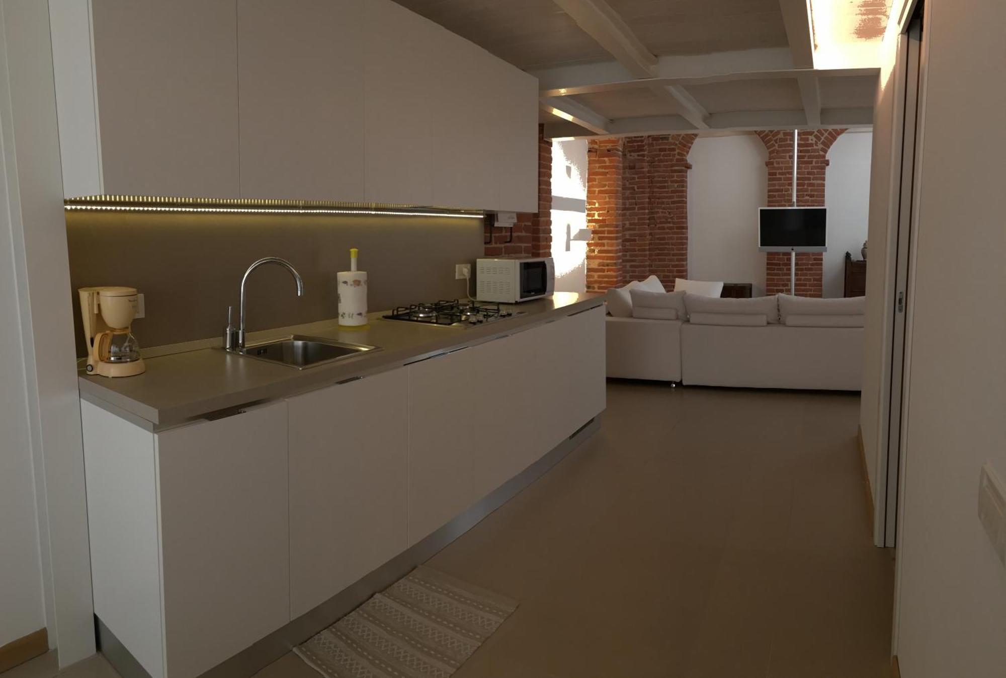 Alla Corte Dei Bertoli Spa Canale Εξωτερικό φωτογραφία