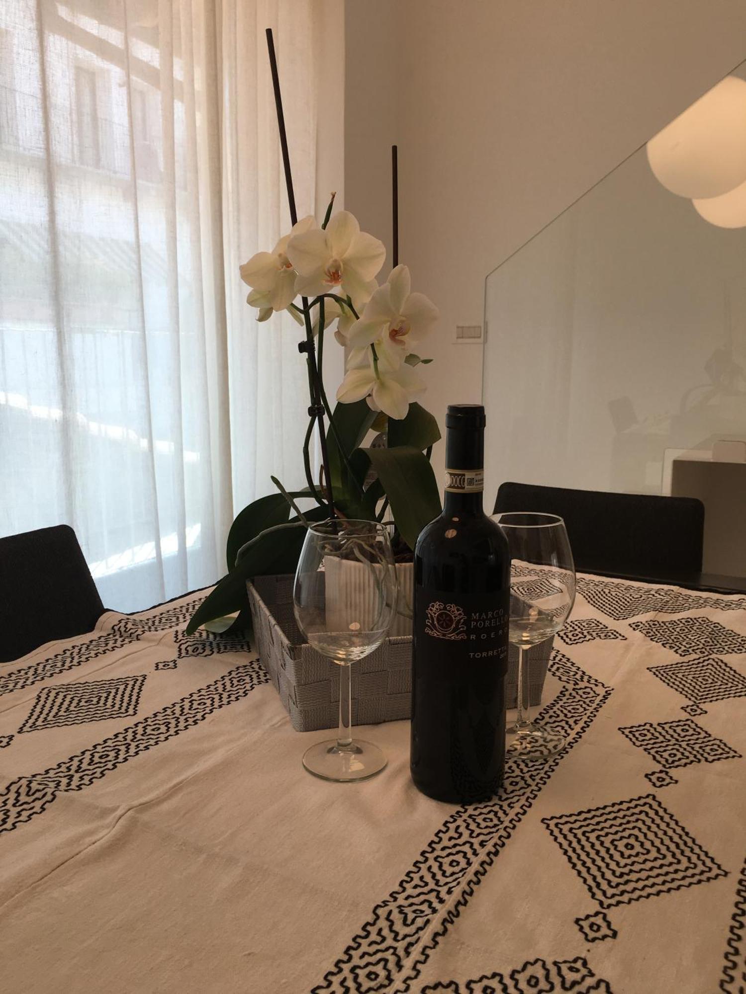 Alla Corte Dei Bertoli Spa Canale Εξωτερικό φωτογραφία