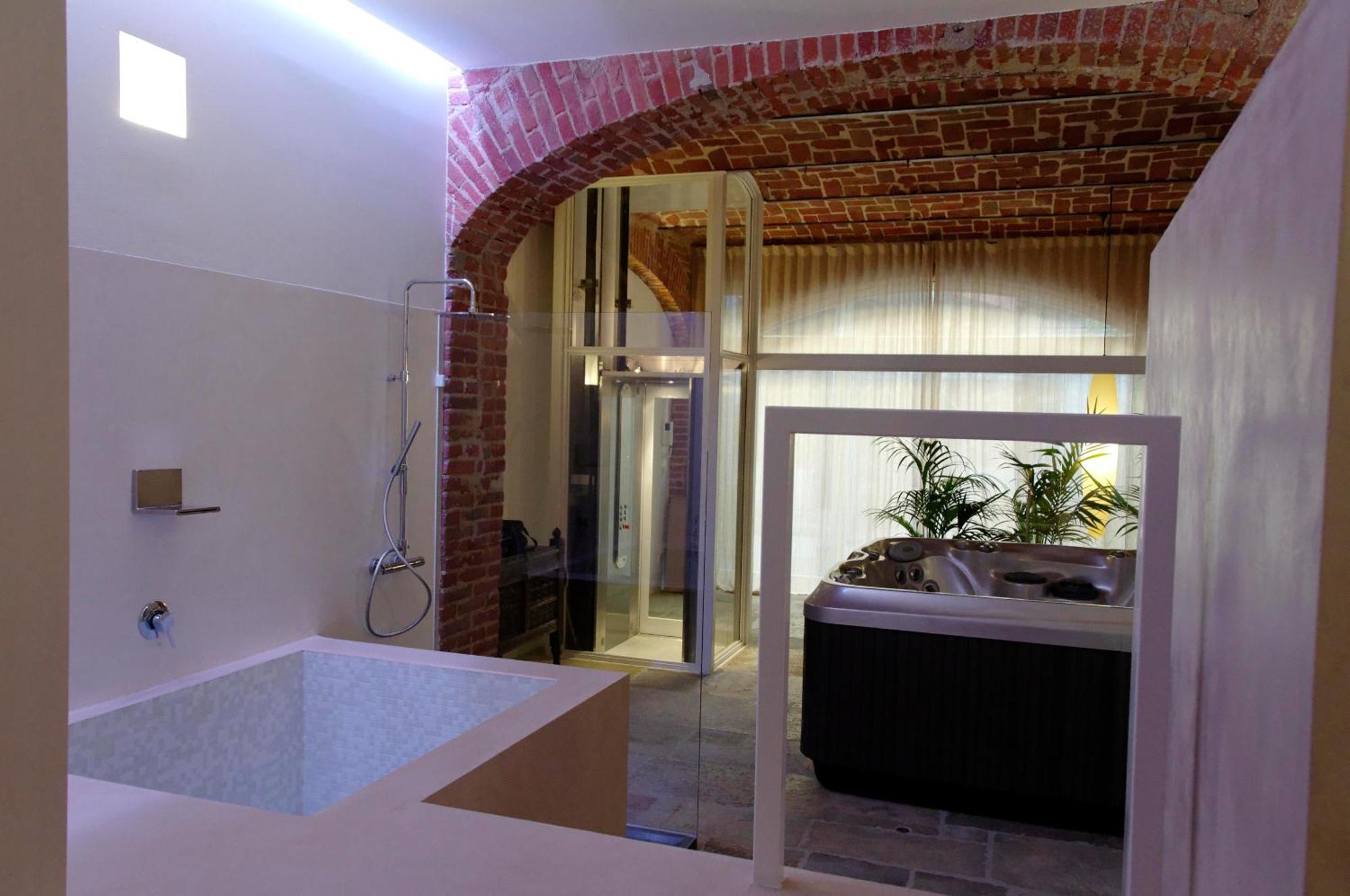 Alla Corte Dei Bertoli Spa Canale Εξωτερικό φωτογραφία