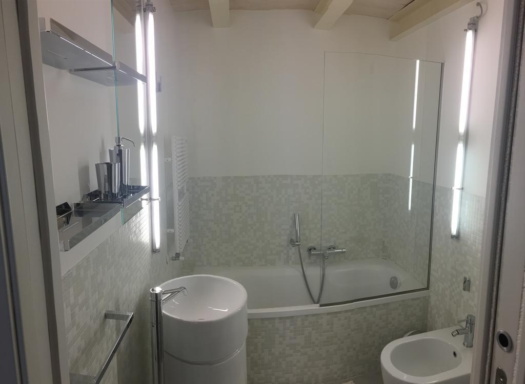 Alla Corte Dei Bertoli Spa Canale Εξωτερικό φωτογραφία