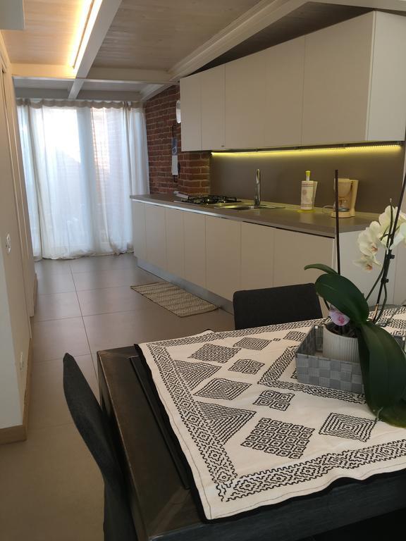 Alla Corte Dei Bertoli Spa Canale Εξωτερικό φωτογραφία