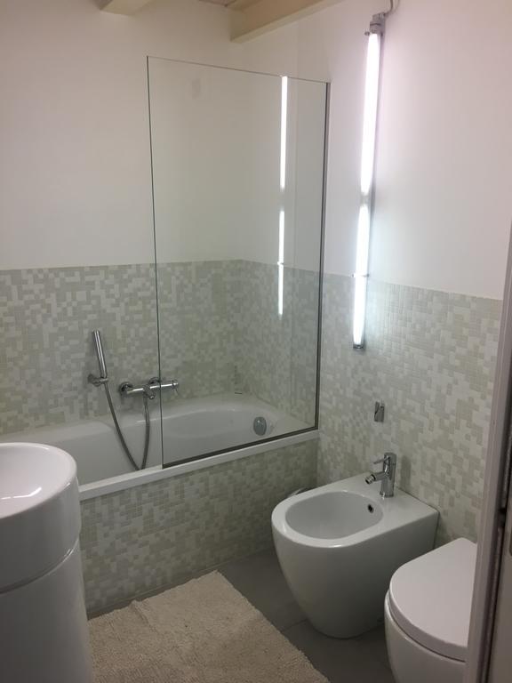 Alla Corte Dei Bertoli Spa Canale Εξωτερικό φωτογραφία