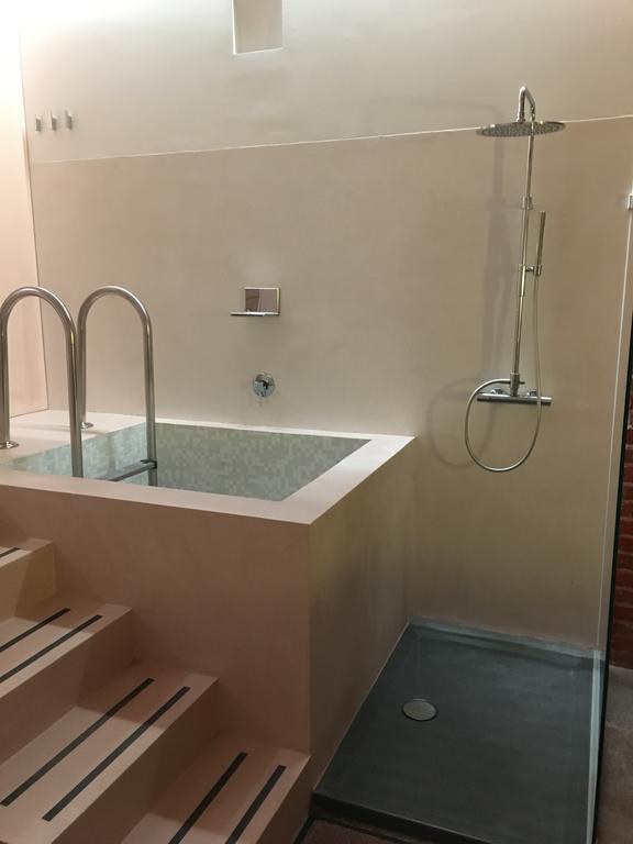 Alla Corte Dei Bertoli Spa Canale Εξωτερικό φωτογραφία