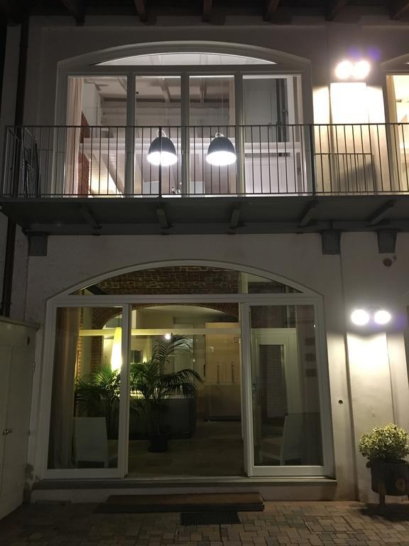 Alla Corte Dei Bertoli Spa Canale Εξωτερικό φωτογραφία