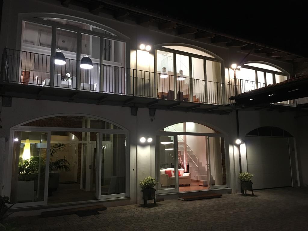 Alla Corte Dei Bertoli Spa Canale Εξωτερικό φωτογραφία