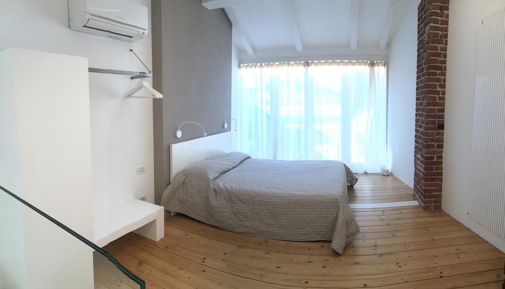 Alla Corte Dei Bertoli Spa Canale Εξωτερικό φωτογραφία