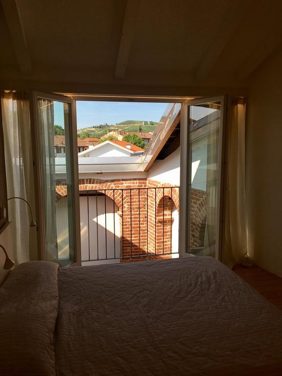 Alla Corte Dei Bertoli Spa Canale Εξωτερικό φωτογραφία