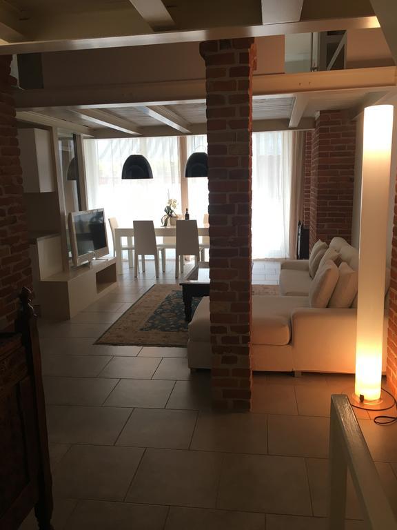 Alla Corte Dei Bertoli Spa Canale Εξωτερικό φωτογραφία