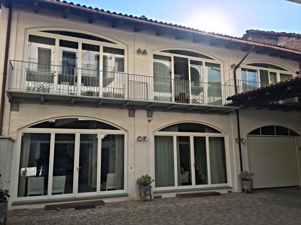 Alla Corte Dei Bertoli Spa Canale Εξωτερικό φωτογραφία